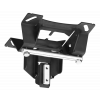 The PUC 1070 ceiling plate is a part of the modular Connect-it system with which you can create a ceiling solution for medium- to large-sized displays. 7210704