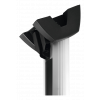 The PUC 1070 ceiling plate is a part of the modular Connect-it system with which you can create a ceiling solution for medium- to large-sized displays. 7210704