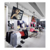 PUC 2530 Connect-it Large Pole 300cm Black 7225300