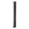 PUC 2530 Pole 300cm Silver 7225304