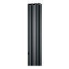 PUC 2715 Pole-XL 150cm for Trolley Floor plate Black 7227150
