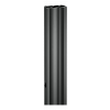 PUC 2720 Pole-XL 200cm for Trolley Floor plate Black 7227200