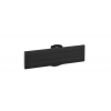 PFB 3405 Interface Bar 515 mm, Black 7234050