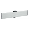 The PFB 3407 interface bar is a part of the modular Connect-it system with which you can create your own ceiling solution for medium- to large-sized displays. 7234074