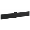 PFB 3409 Interface Bar 915 mm, Black 7234090