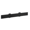 PFB 3411 Interface Bar 1175 mm, Black 7234110
