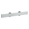 PFB 3411 Interface bar 1175mm Silver 7234114