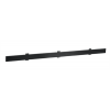 PFB 3433 Interface Bar 3315mm Black 7234330
