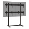 PFF 7920 Connect-it Video Wall floor stand base 7279200