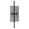 The PFF 7965 is a part of the universal video wall Connect-it system. You can create your own permanent video wall floor solution. The PFF 7965 adjustable floor mounting plate makes it possible to position a PUC 29xx pole perfectly vertically. Floor uneve