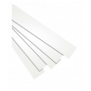 PFA 9107 White pole covers for PUC 25xx Series 7291071