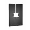 PFA 9120 Back Covers 42-49 inch Portrait 7291200