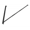The PFA 9143 consists of 3 arms that can be used to extend the PFA 9141 7291430