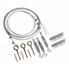 PUA 9504 Stabilisation kit Connect-it 2 7295064