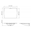 PUA 9507 Tray for PUC 25xx/27xx Series 7295094