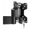 PFW 1040 Display Wall Mount Turn Tilt 7310400
