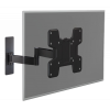 PFW 2040 Display Wall Mount Turn and Tilt 7320400