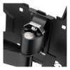 PFW 2040 Display Wall Mount Turn and Tilt 7320400