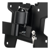 PFW 2040 Display Wall Mount Turn and Tilt 7320400
