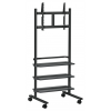 PB 175 Plasma Trolley, Black 7321750