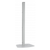 PFF 7020 Floor Plate Large Silver 7327024