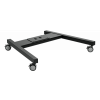 PFT 8520 Trolley Frame Large Black 7328520