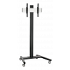 PFT 8520 Trolley Frame Large Black 7328520