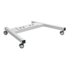 PFT 8530 Trolley Frame Extra Large Silver 7328534
