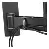 PFW 3030 Display Wall Mount Turn and Tilt 7330300