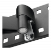 PFW 3030 Display Wall Mount Turn and Tilt 7330300