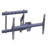 PFW 6852 Display Wall Mount, Turn Tilt max.136kg 7368520