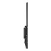 PFW 6910 Display Wall Mount Tilt, XXL 7369100