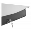 PFA 9034 Locking Cabinet 7390344