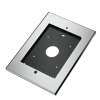 More and more tablet PC's like the Samsung Galaxy Tab A are used for public applications in retail shops, museums, showrooms and exhibitions.
Vogel's Professional has developed a secure enclosure for the Samsung Galaxy Tab A called TabLock.
TabLock pr