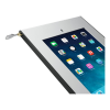 More and more tablet PC's like the Samsung Galaxy Tab A are used for public applications in retail shops, museums, showrooms and exhibitions.
Vogel's Professional has developed a secure enclosure for the Samsung Galaxy Tab A called TabLock.
TabLock pr