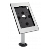 More and more tablet PC’s like the Samsung Galaxy Tab are used for public applications in retail shops, museums, showrooms and exhibitions. Vogel's Professional has developed a secure enclosure for the Samsung Galaxy Tab called TabLock. TabLock prevents t