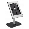 More and more tablet PC’s like the Samsung Galaxy Tab are used for public applications in retail shops, museums, showrooms and exhibitions. Vogel's Professional has developed a secure enclosure for the Samsung Galaxy Tab called TabLock. TabLock prevents t