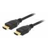 Delock Cable High Speed HDMI with Ethernet HDMI A male > HDMI A male 3 84714
