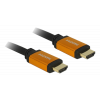 Delock High Speed HDMI Cable 48 Gbps 8K 60 Hz 2 m 85729