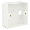 Delock Back Box for Keystone Wall Outlet 86128