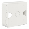 Delock Back Box for Keystone Wall Outlet 86128