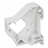 Delock Keystone Mounting for DIN rail 180° 86414