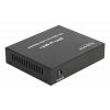 Delock Media Converter 10GBase-R SFP+ to SFP+ 86472