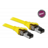 Delock Cable RJ45 Cat.8.1 S/FTP 2 m 86582