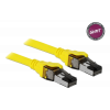 Delock Cable RJ45 Cat.8.1 S/FTP 3 m 86583