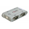 Delock USB 2.0 to 4 x serial adapter 87414