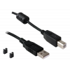 Delock USB 2.0 Adapter to 1 x Serial RS-422/485 87585