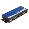 Delock USB 2.0 Adapter to 4 x Serial RS-422/485 87587