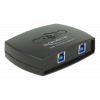 Delock USB 3.0 Sharing Switch 2 – 1 87723