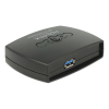 Delock USB 3.0 Sharing Switch 2 – 1 87723